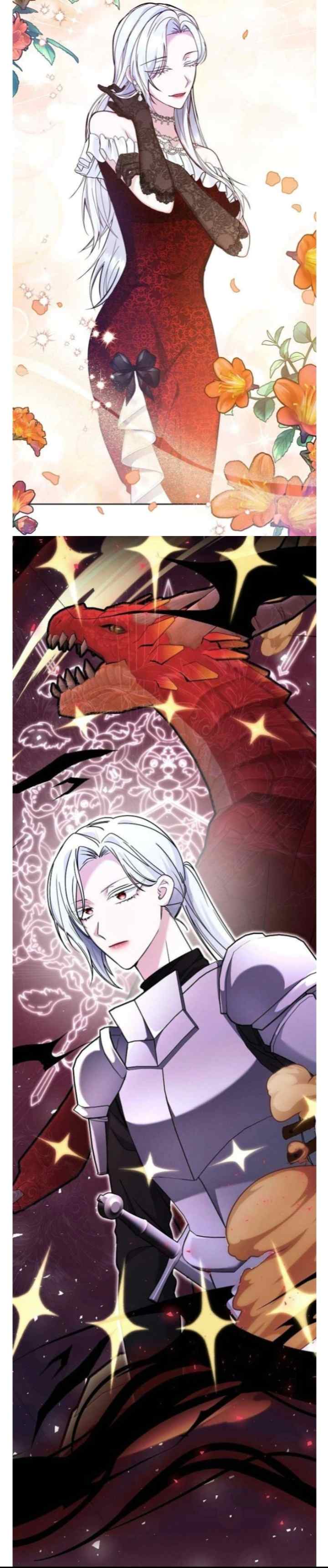 The Beast Within the Greenhouse chapter 0 halaman 6