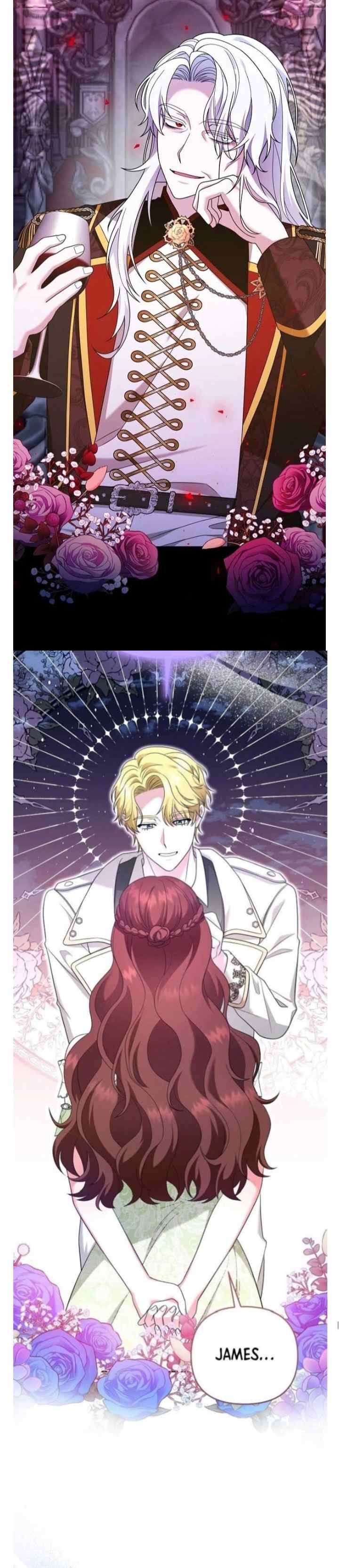 The Beast Within the Greenhouse chapter 0 halaman 13