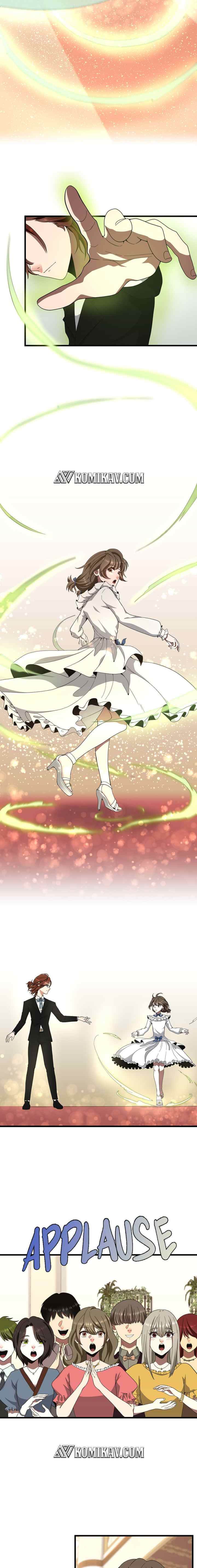 The Beginning After The End chapter 83 halaman 17