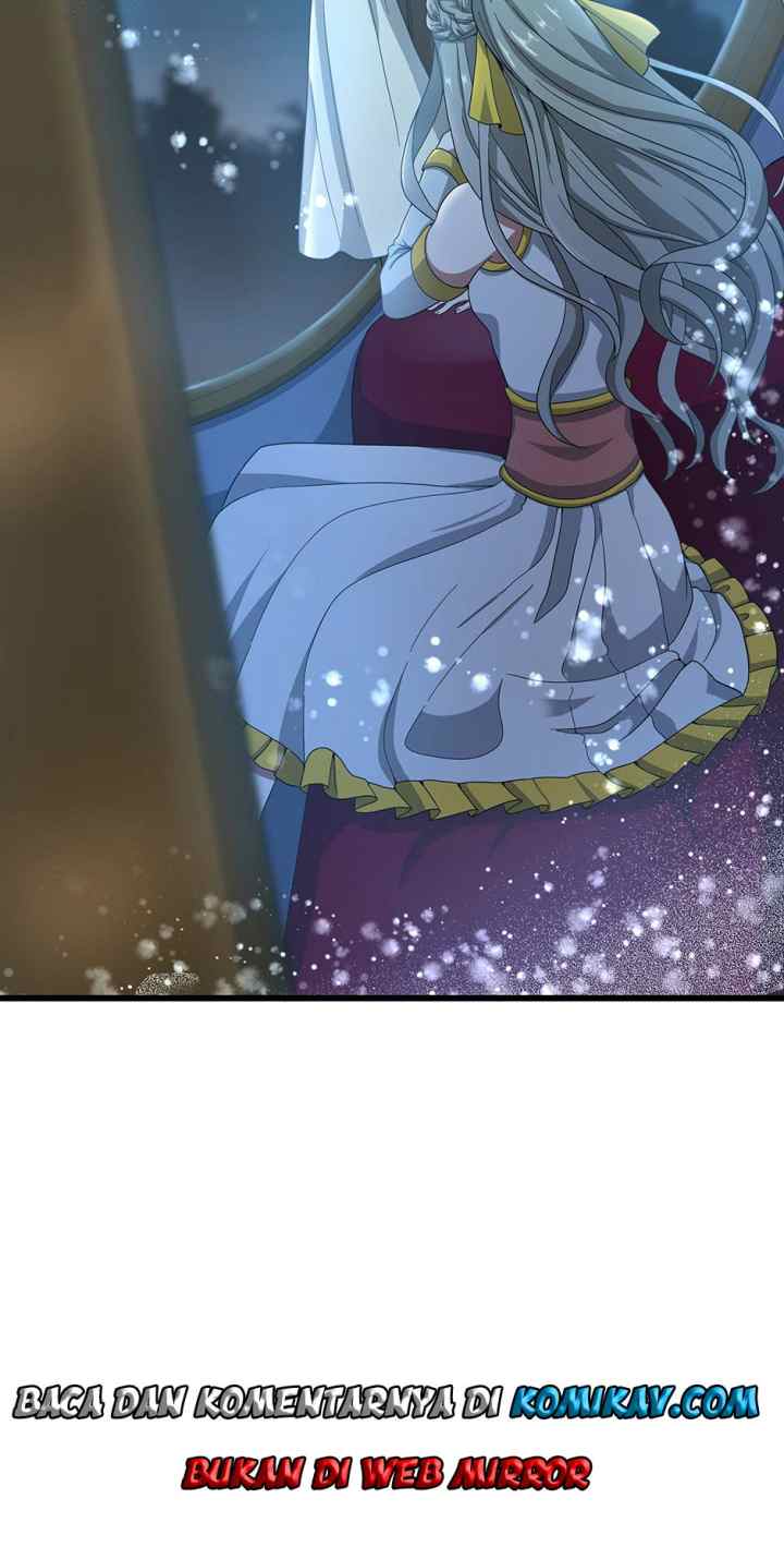 The Beginning After The End chapter 83 halaman 20