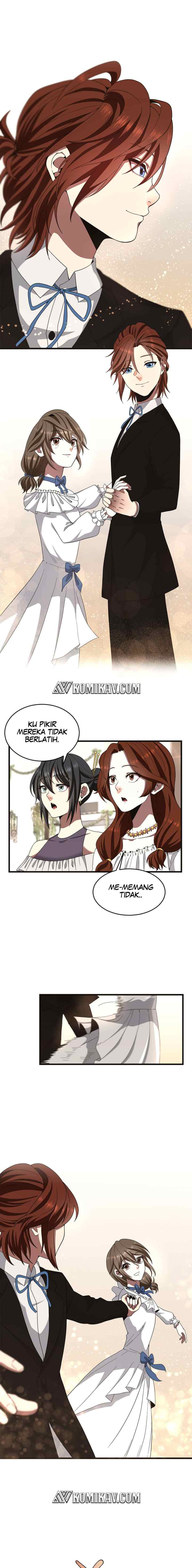 The Beginning After The End chapter 83 halaman 15