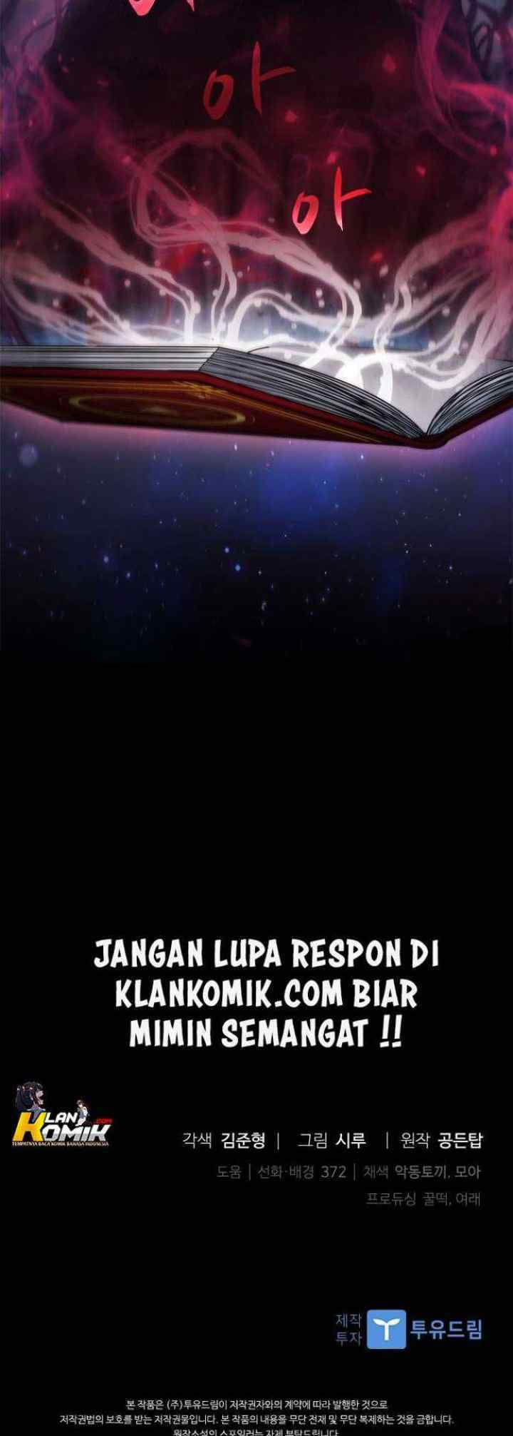 The Book of Lagier chapter 1 halaman 19