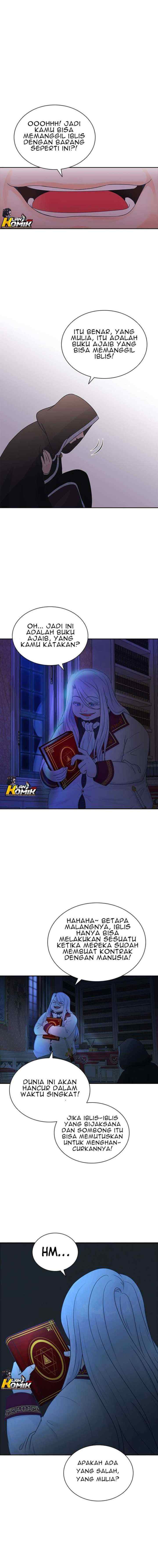 The Book of Lagier chapter 1 halaman 6