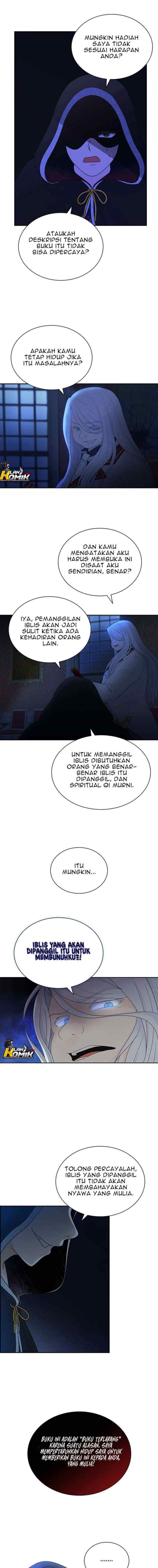 The Book of Lagier chapter 1 halaman 7