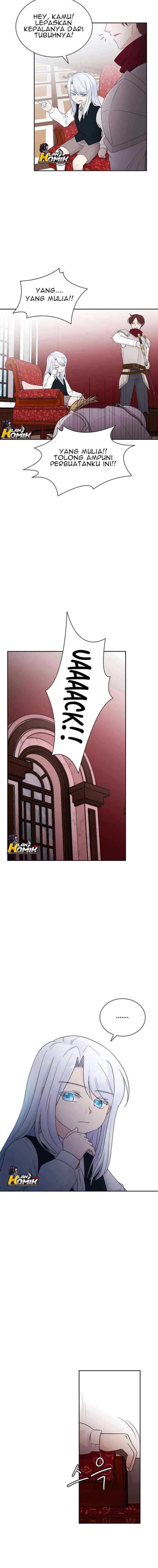 The Book of Lagier chapter 1 halaman 4