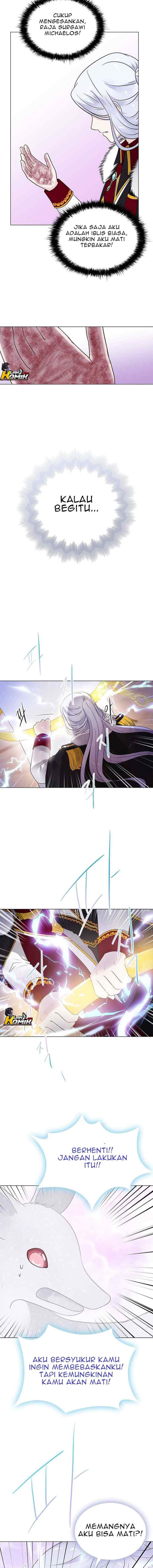 The Book of Lagier chapter 10 halaman 11