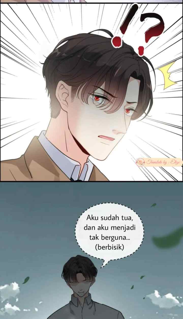 The Boss Shutgun Wedding chapter 352 halaman 12
