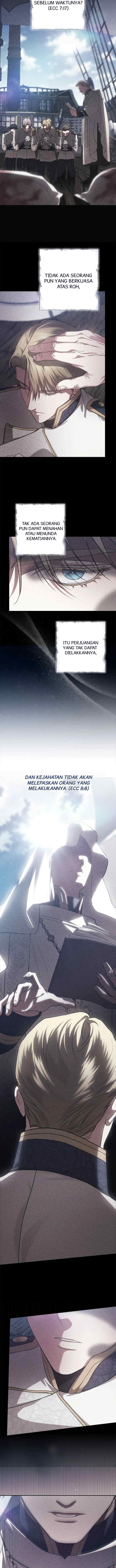 The Broken Ring: This Marriage Will Fail Anyway chapter 101 halaman 11