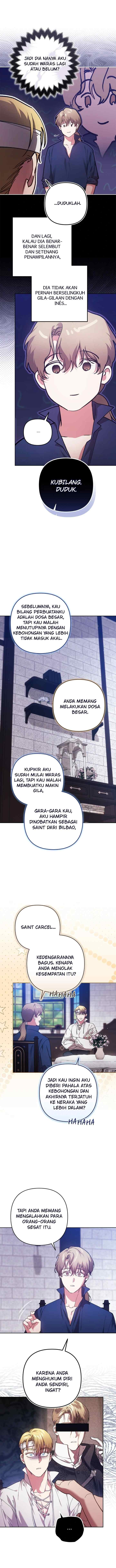 The Broken Ring: This Marriage Will Fail Anyway chapter 101 halaman 16