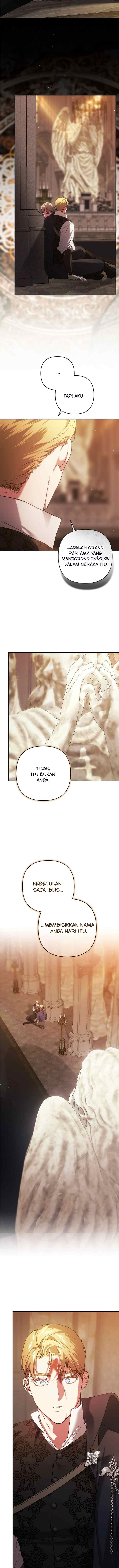 The Broken Ring: This Marriage Will Fail Anyway chapter 101 halaman 4