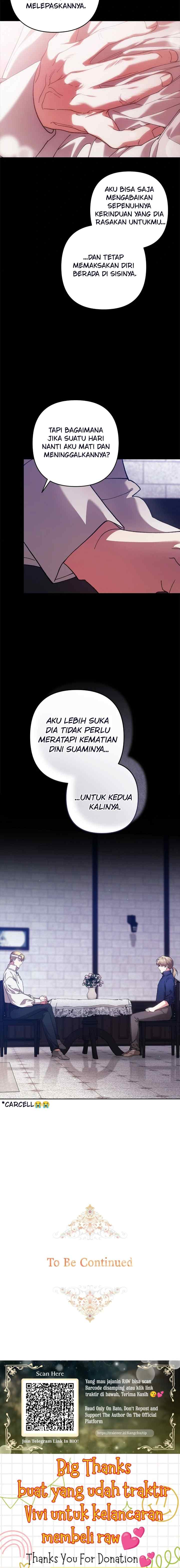 The Broken Ring: This Marriage Will Fail Anyway chapter 101 halaman 20