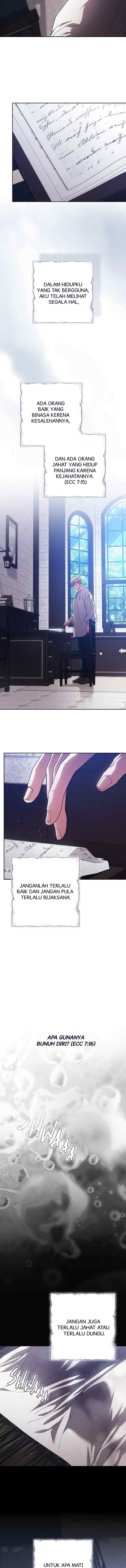 The Broken Ring: This Marriage Will Fail Anyway chapter 101 halaman 10