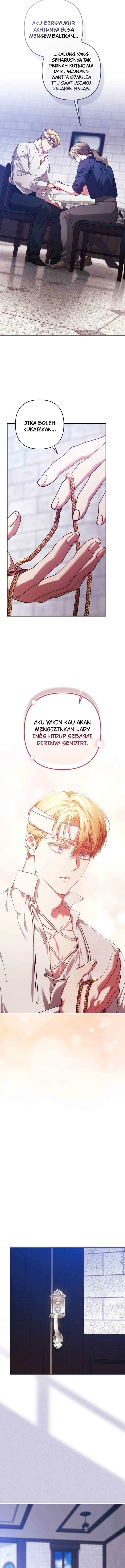 The Broken Ring: This Marriage Will Fail Anyway chapter 102 halaman 17