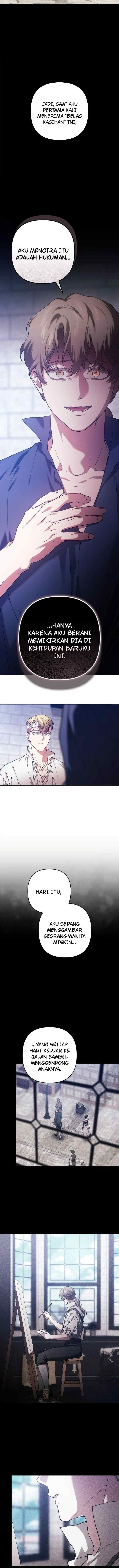 The Broken Ring: This Marriage Will Fail Anyway chapter 102 halaman 6