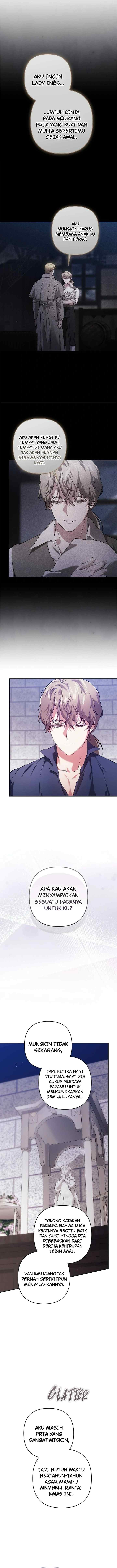 The Broken Ring: This Marriage Will Fail Anyway chapter 102 halaman 16