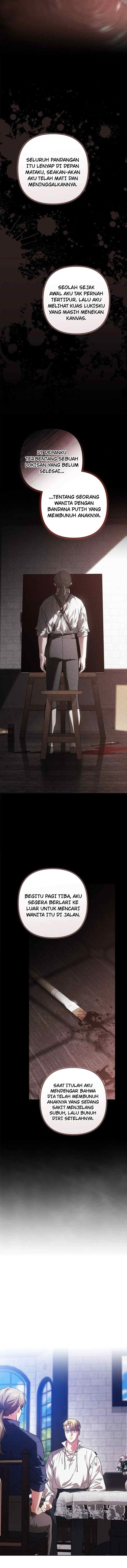 The Broken Ring: This Marriage Will Fail Anyway chapter 102 halaman 11