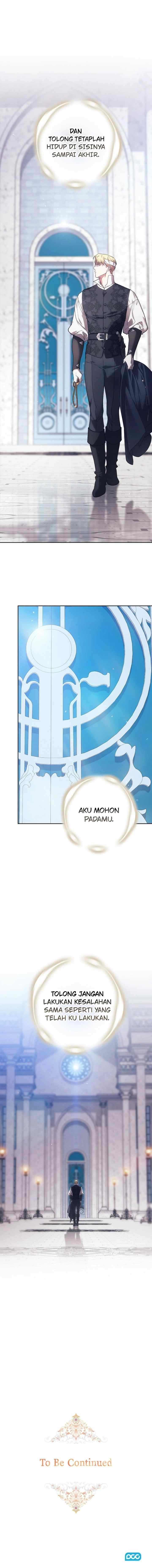 The Broken Ring: This Marriage Will Fail Anyway chapter 102 halaman 19