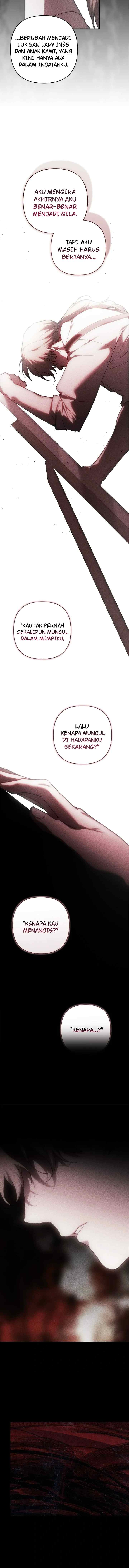 The Broken Ring: This Marriage Will Fail Anyway chapter 102 halaman 8