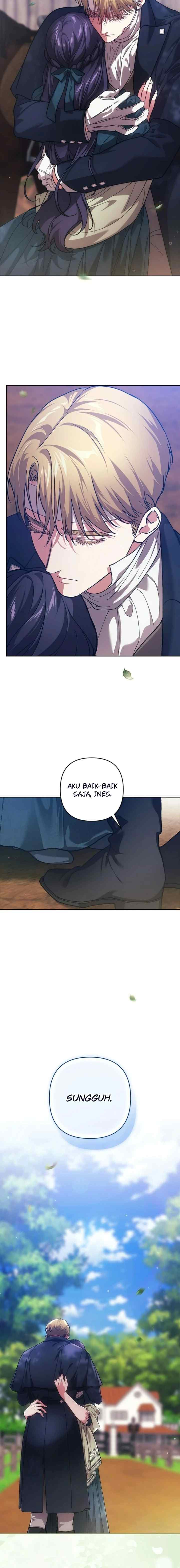 The Broken Ring: This Marriage Will Fail Anyway chapter 104 halaman 10