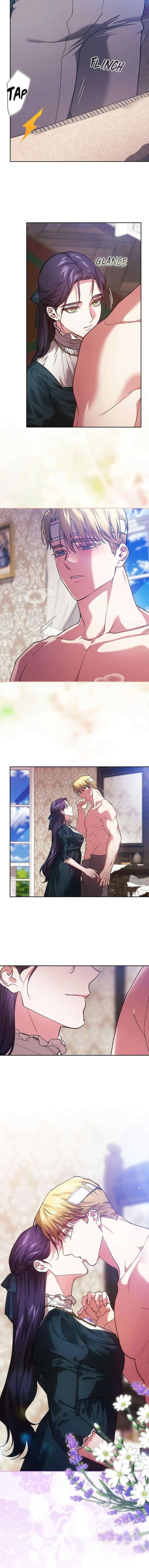 The Broken Ring: This Marriage Will Fail Anyway chapter 105 halaman 10