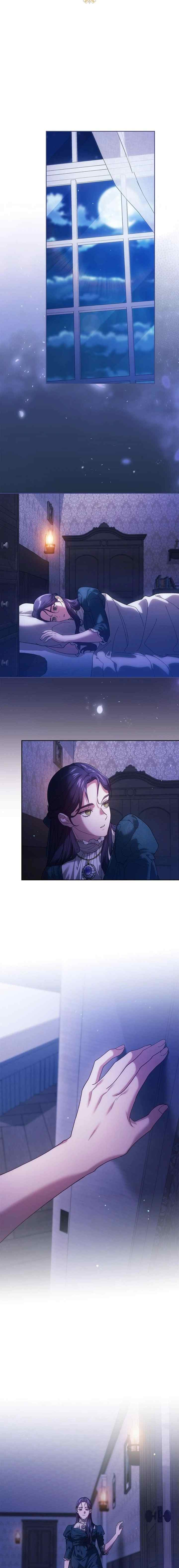 The Broken Ring: This Marriage Will Fail Anyway chapter 106 halaman 8