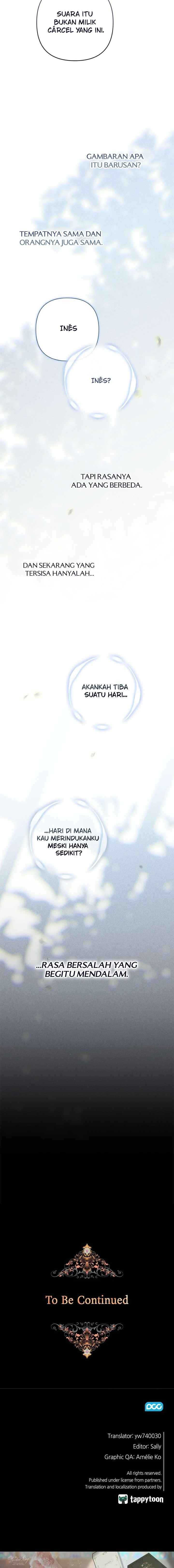 The Broken Ring: This Marriage Will Fail Anyway chapter 106 halaman 19