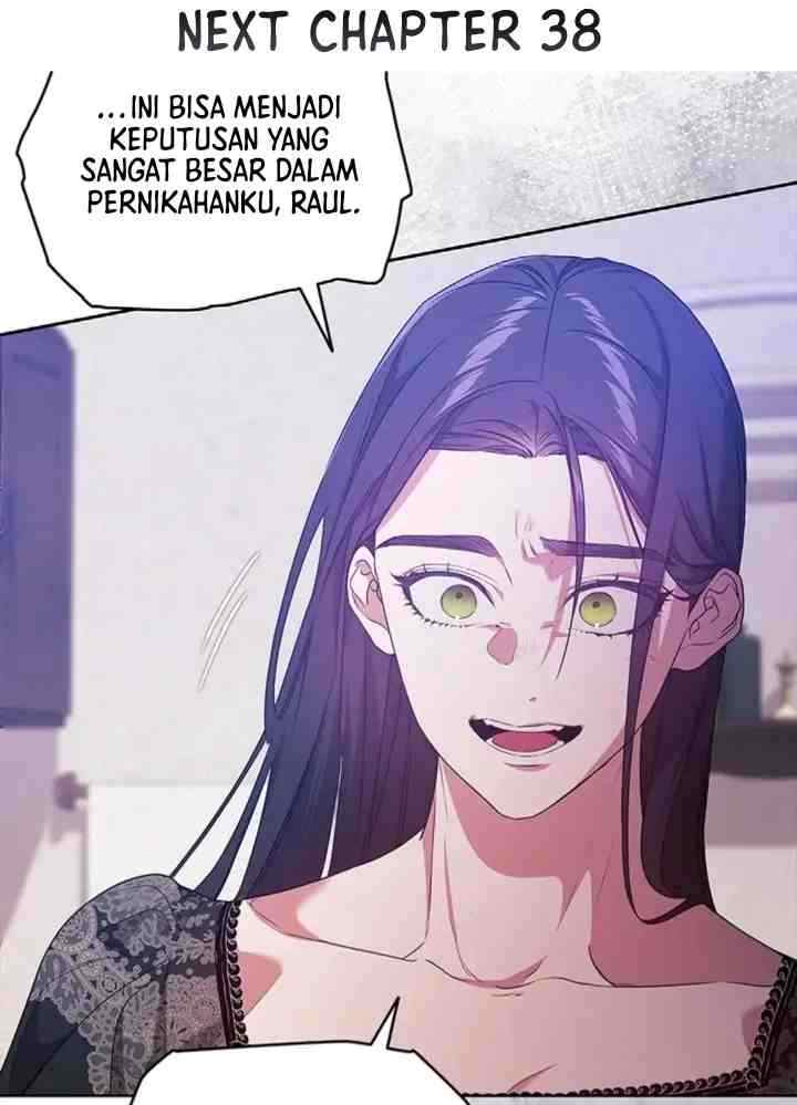 The Broken Ring: This Marriage Will Fail Anyway chapter 37 halaman 15
