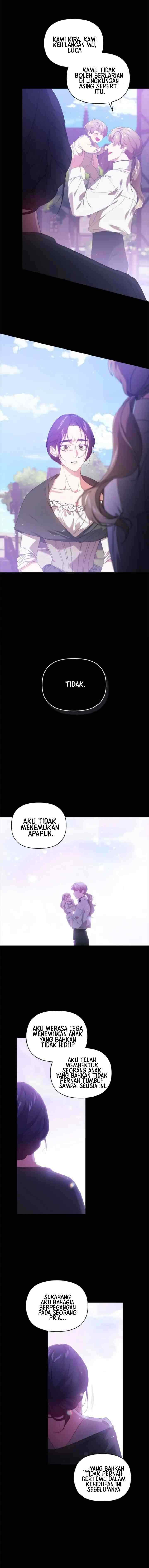 The Broken Ring: This Marriage Will Fail Anyway chapter 37 halaman 4