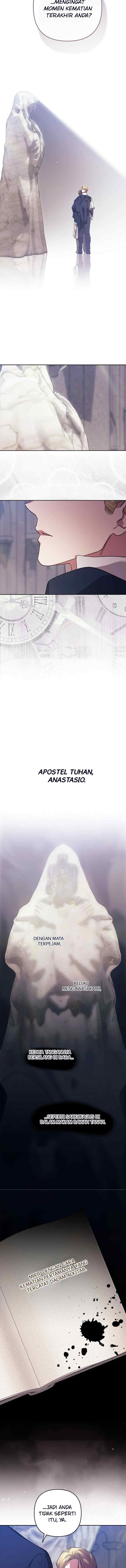 The Broken Ring: This Marriage Will Fail Anyway chapter 97 halaman 17
