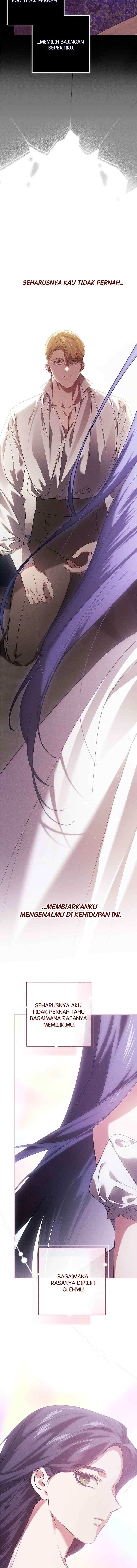 The Broken Ring: This Marriage Will Fail Anyway chapter 97 halaman 10