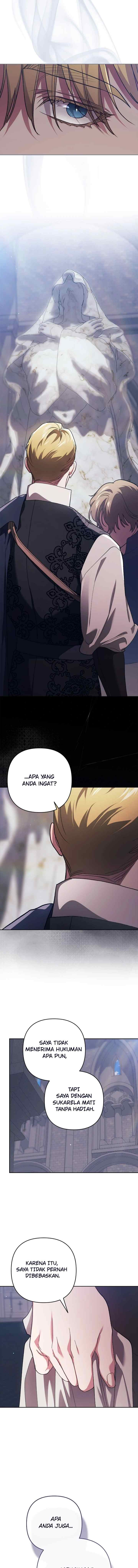 The Broken Ring: This Marriage Will Fail Anyway chapter 97 halaman 16