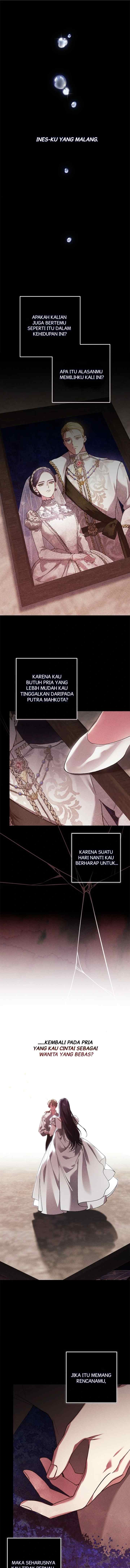The Broken Ring: This Marriage Will Fail Anyway chapter 97 halaman 9