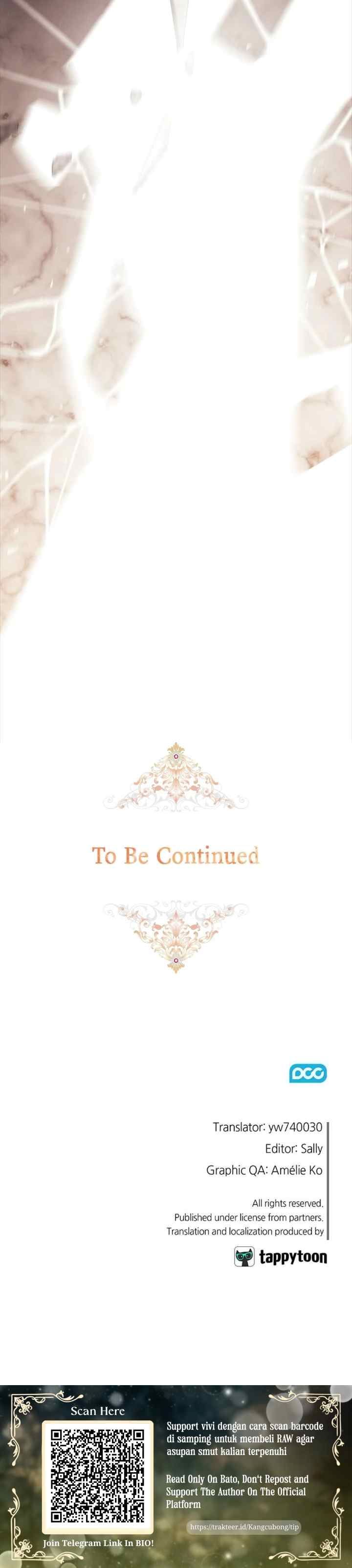 The Broken Ring: This Marriage Will Fail Anyway chapter 99 halaman 19