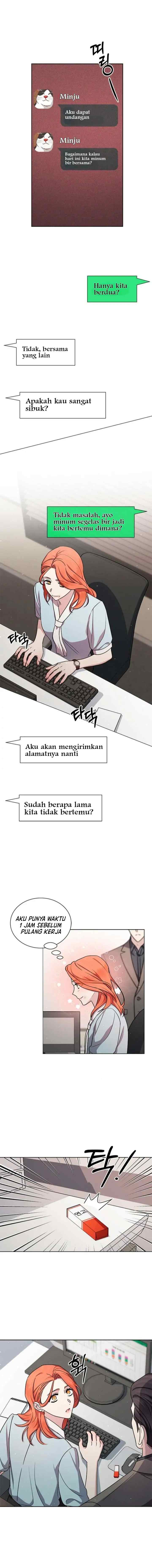 The Castle - Gwian's Bride chapter 14 halaman 11