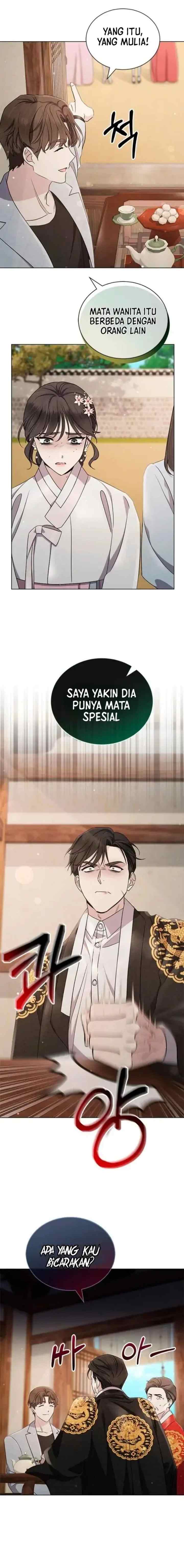 The Castle - Gwian's Bride chapter 26 halaman 9