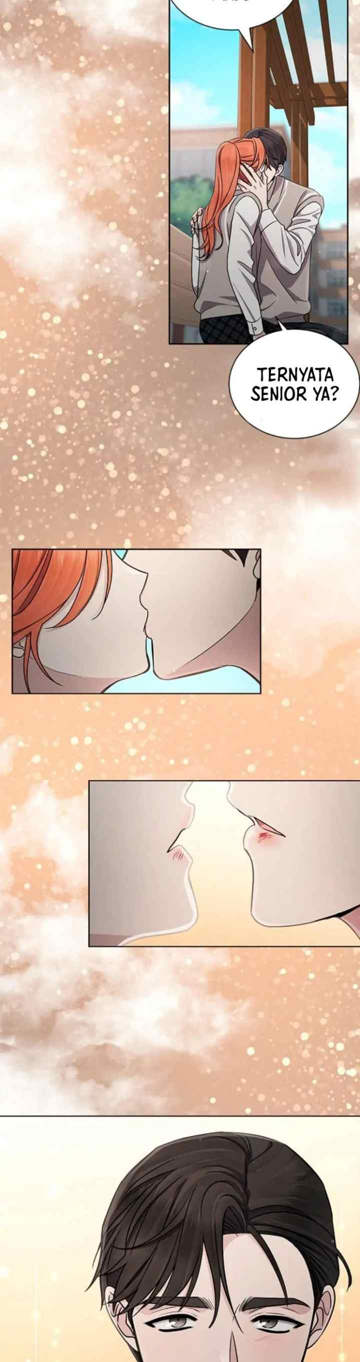 The Castle - Gwian's Bride chapter 28 halaman 13