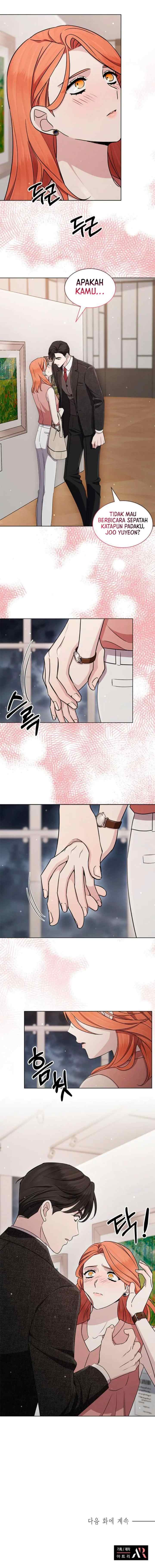 The Castle - Gwian's Bride chapter 30 halaman 14