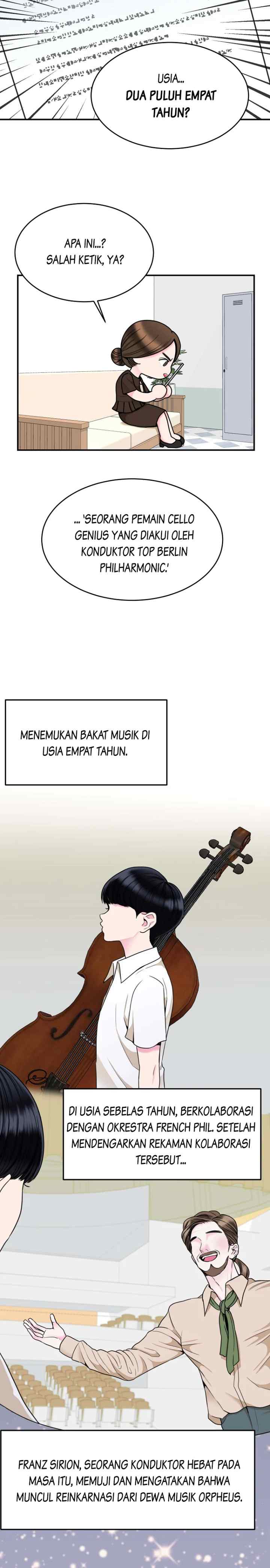 The Cellist chapter 1 halaman 9