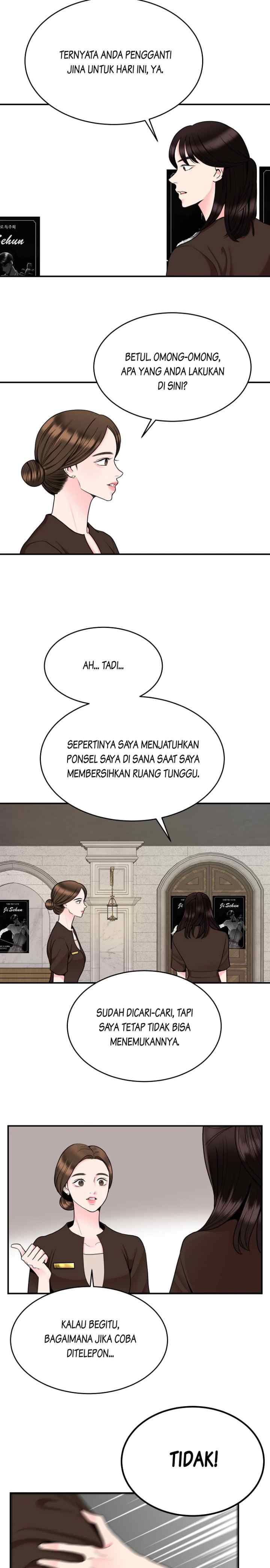 The Cellist chapter 1 halaman 16