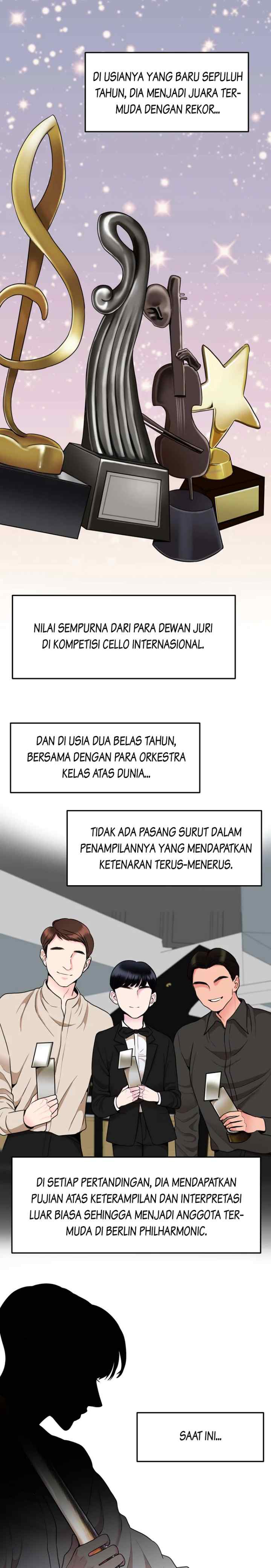 The Cellist chapter 1 halaman 10