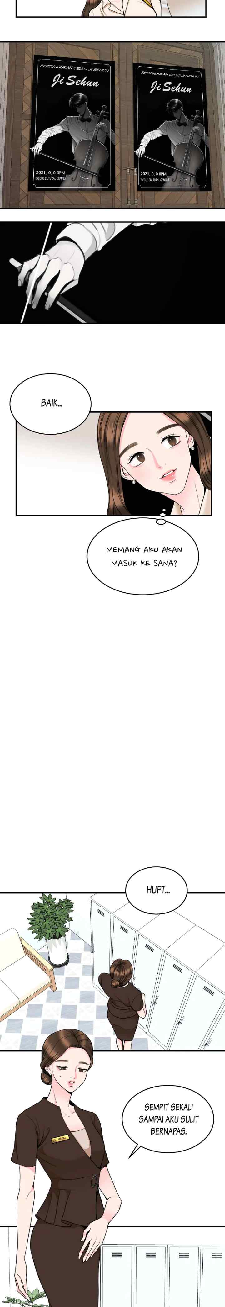 The Cellist chapter 1 halaman 6
