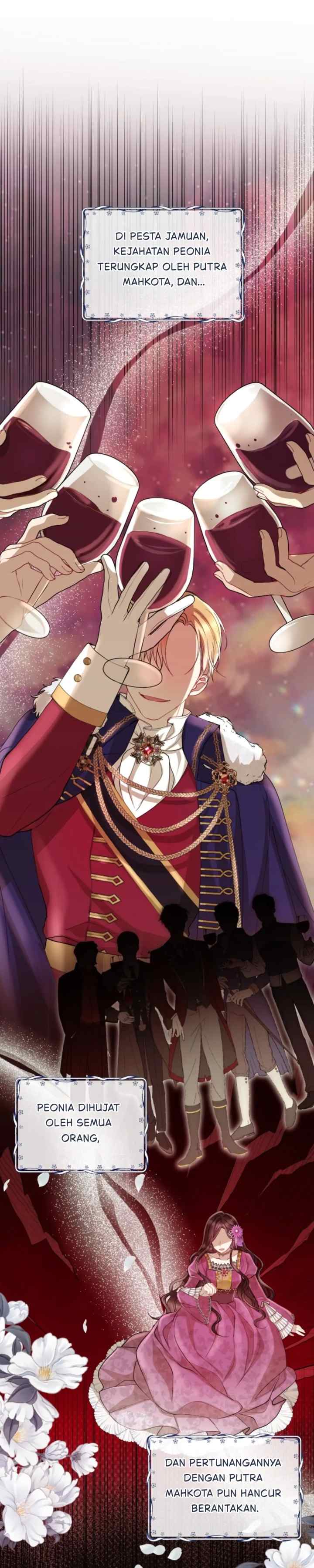 The Consequences of Messing with the Original Work chapter 1 halaman 5