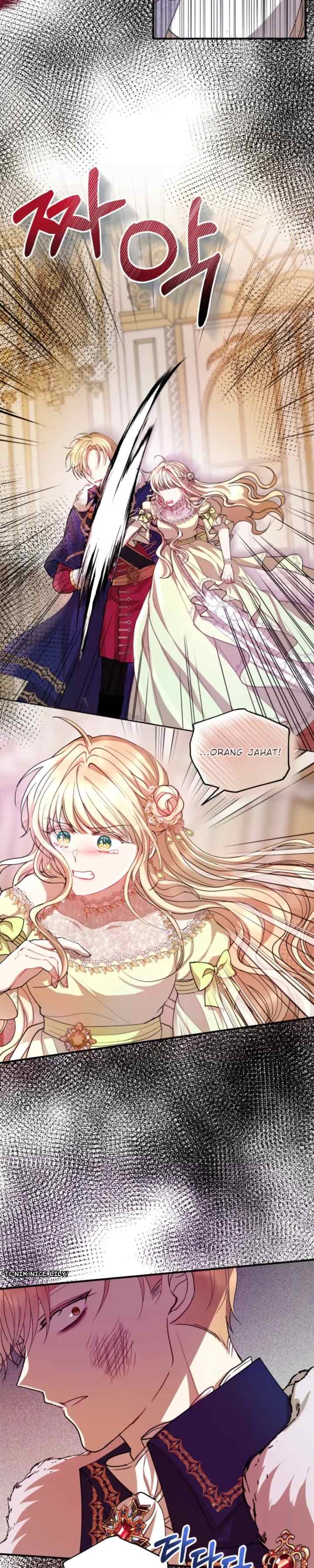 The Consequences of Messing with the Original Work chapter 1 halaman 10