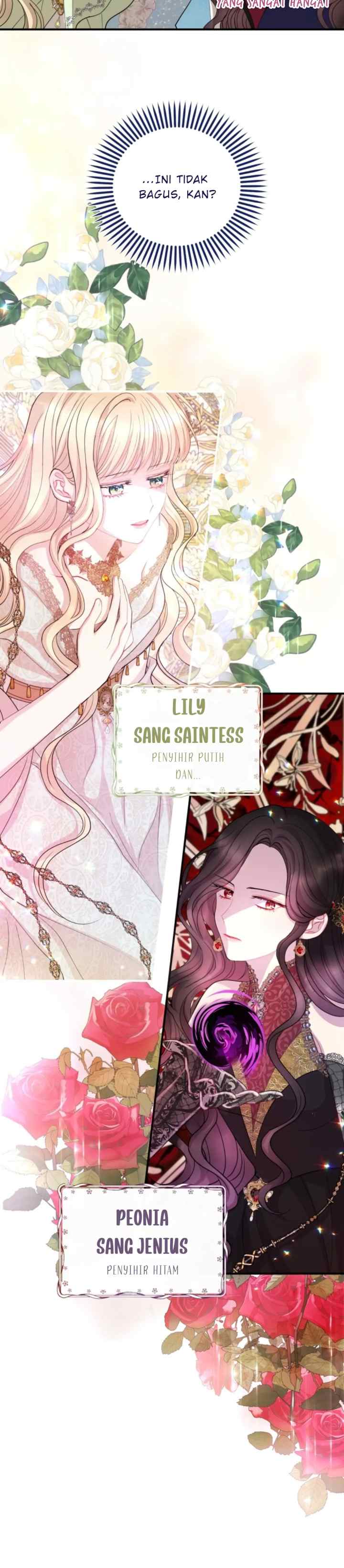 The Consequences of Messing with the Original Work chapter 1 halaman 15