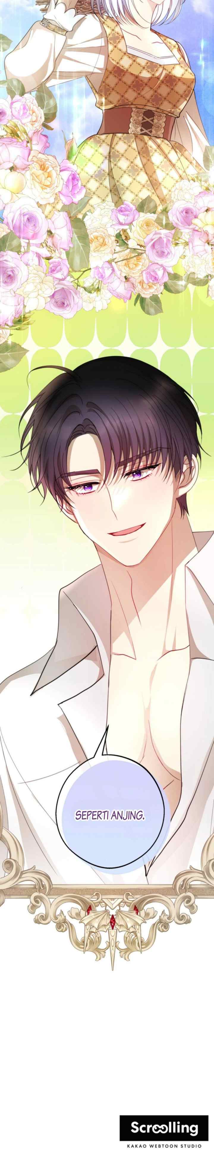 The Consequences of Messing with the Original Work chapter 10 halaman 19