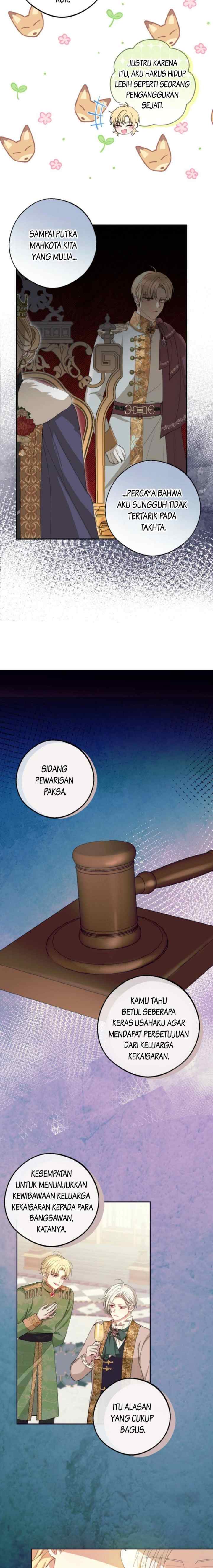 The Consequences of Messing with the Original Work chapter 10 halaman 12