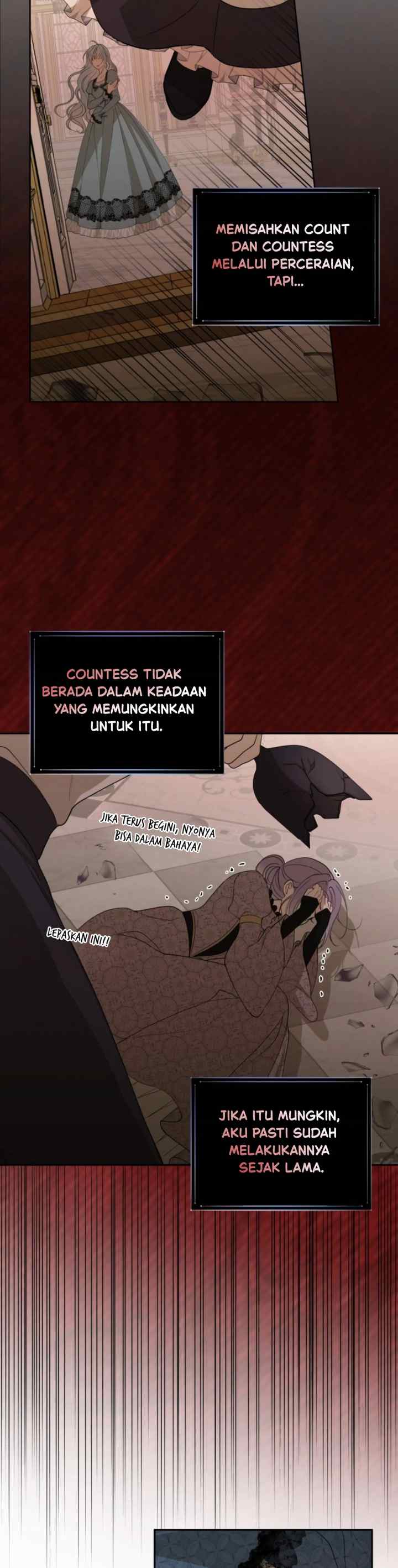 The Consequences of Messing with the Original Work chapter 2 halaman 6
