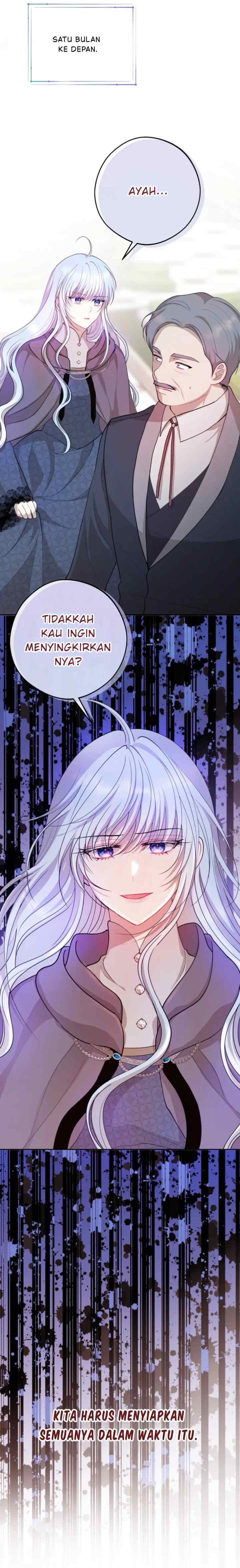 The Consequences of Messing with the Original Work chapter 2 halaman 19