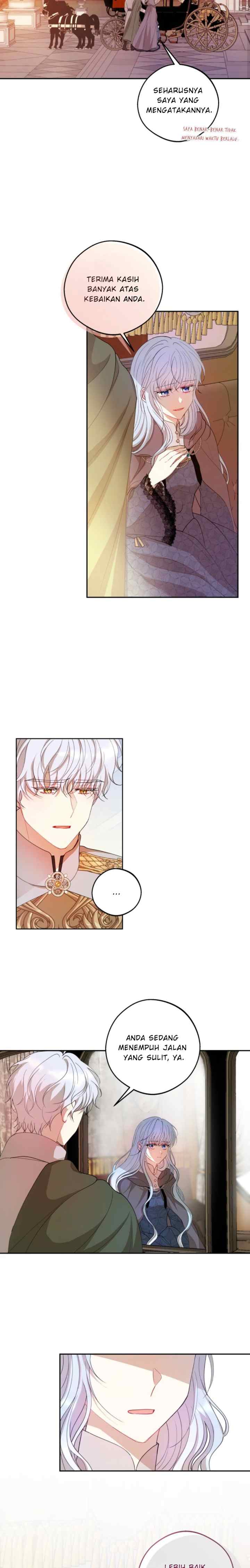 The Consequences of Messing with the Original Work chapter 2 halaman 15