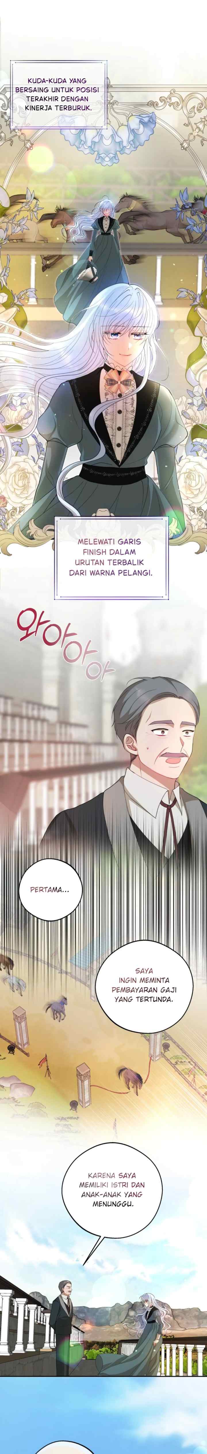 The Consequences of Messing with the Original Work chapter 3 halaman 11